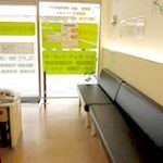 わだち整骨院四條畷　院内写真2